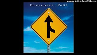 CoverdalePage  Take Me For A Little While [upl. by Macmillan]