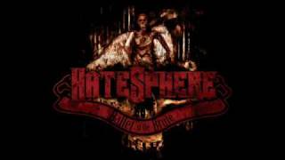 Hatesphere  Vermin [upl. by Bright]