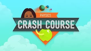 Crash Course Physics Preview [upl. by Ahcila]