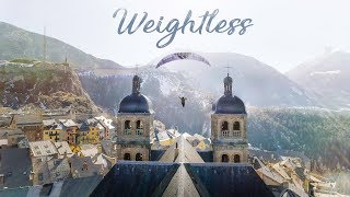 Weightless  JeanBaptiste Chandelier [upl. by Oric]