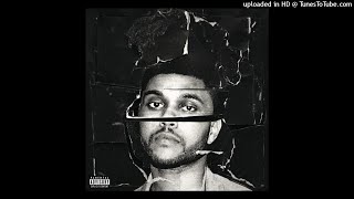 The Weeknd  Acquainted Instrumental [upl. by Eendyc]