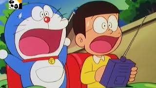 Doraemon PTPT  Episódio 105 [upl. by Lled]