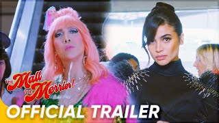 Official Trailer  Vice Ganda Anne Curtis  MampM The Mall The Merrier [upl. by Robyn]