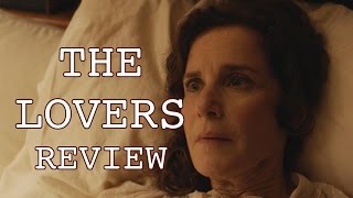 The Lovers Review  Debra Winger Tracy Letts [upl. by Benni508]