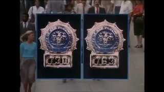 Cagney and Lacey Theme Intro HD [upl. by Allevon]