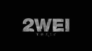 2WEI TOXIC INSTRUMENTAL EPIC COVER [upl. by Epoillac]