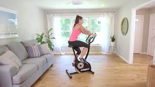 Exercise Bikes Benefits [upl. by Ednutey]