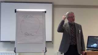 Train the Trainer  How To Run A Great Training Workshop [upl. by Lanoil]