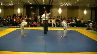 Judo Kid Fights 10 kids and wins [upl. by Nilesoy]