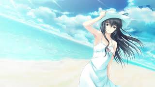 The Beach Boys  Kokomo Nightcore [upl. by Arlo]