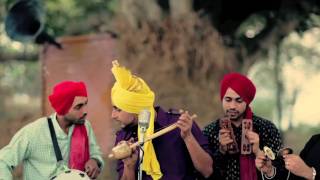 Sair  Geeta Zaildar Official Video New Punjabi Video heartbeat ranjhe [upl. by Essiralc]