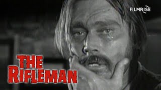 The Rifleman  Season 4 Episode 22  Deadly Image  Full Episode [upl. by Azilem611]