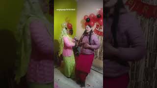 Sapna Chaudhary song dance love ￼ [upl. by Williamson]