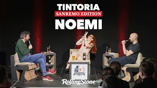 Tintoria Sanremo Edition 03 Noemi [upl. by Darcy]