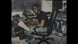 Kanye West  Heard Em Say Beat Remake [upl. by Neyu]