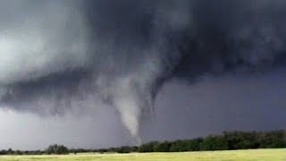 The Most Powerful Tornado Recorded on Earth [upl. by Afra]