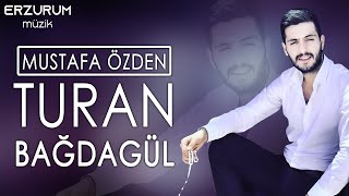 Mustafa Özden  Turan amp Bağdagül Erzurum Oyun Havaları  Erzurum Müzik © 2020 [upl. by Dihahs]