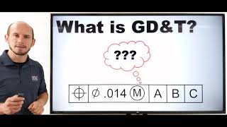 What is GDampT in 10 Minutes [upl. by Attezi]