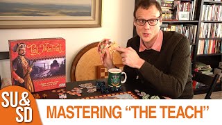 How To Teach Board Games Like a Pro [upl. by Foskett]