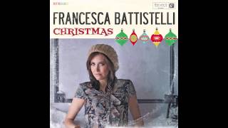 Francesca Battistelli  quotJoy to the Worldquot Official Audio [upl. by Yseulte]