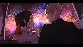 Kaguya Sama Love Is War OVA Official Trailer  Eng Sub  かぐや様は告らせたい～天才たちの恋愛頭脳戦～ [upl. by Agnot239]