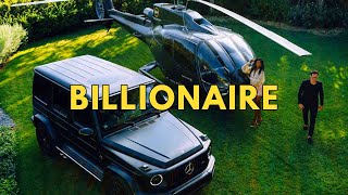 Billionaire Lifestyle  Life Of Billionaires amp Billionaire Lifestyle Entrepreneur Motivation 2 [upl. by Fital]