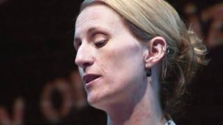 TEDxYYC  Dr Megan McElheran  Trauma Change Resilience [upl. by Cruce]