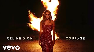 Céline Dion  Falling In Love Again Official Audio [upl. by Philipines322]