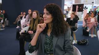 Heimtextil Event Online Video [upl. by Leiva]