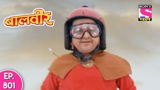 Baal Veer  बाल वीर  Episode 801  6th December 2017 [upl. by Thierry]