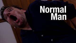 Normal Man [upl. by Nnairam]