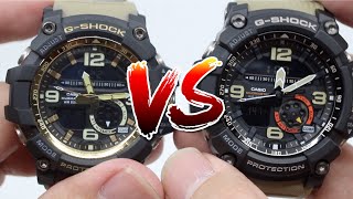 How to identify Real vs Fake GShock Watches [upl. by Au]