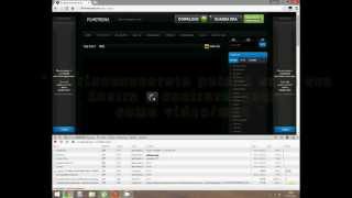 Come scaricare video da altadefinizioneli con il solo utilizzo di Google Chrome [upl. by Nylorac]