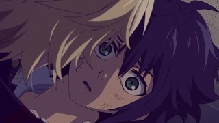 Demons Owari No Seraph AMV [upl. by Ponce]