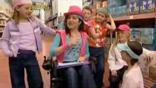 Balamory Song Time Part I [upl. by Canfield]