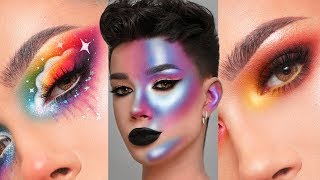 Recreating My Followers Makeup Looks [upl. by Gnoud68]