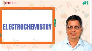 1 Electrochemistry BasicsDouble Layer 3Electrode Systems amp Supporting Electrolytes [upl. by Finlay703]