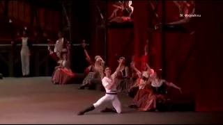 Flames of Paris Ivan Vasiliev [upl. by Vowel943]