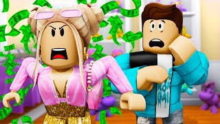 The Spoiled Kids A Roblox ShanePlays Full Movie [upl. by Aicnom]