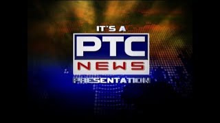 PTC NEWS LIVE [upl. by Llemej]