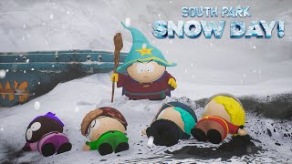 South Park Season Pass DLC Details  IGN News [upl. by Patrica]