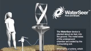 WaterSeer Review [upl. by Chickie556]