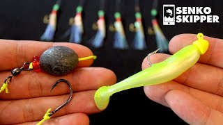 The Top 3 Pier Fishing Methods to Catch Fish at ANY Pier [upl. by Ainak]