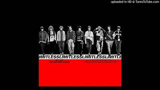 NCT 127  Limitless Japanese Version [upl. by Einnaj]