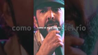 Frío Frío  Juan Luis Guerra [upl. by Dare155]