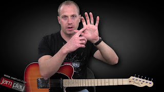 Finger Exercises for the Beginner Guitarist [upl. by Possing]