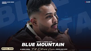 Blue Mountain Official Audio Cheema Y  Asghar Jaani  Punjabi Song [upl. by Cadell476]