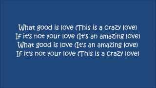 What is Love Lyrics  Janelle Monáe [upl. by Airam]