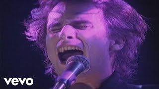 Jeff Buckley  Mojo Pin Live at Gleneagles [upl. by Lucho]