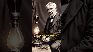 3 facts about Thomas Edison [upl. by Sirmons556]